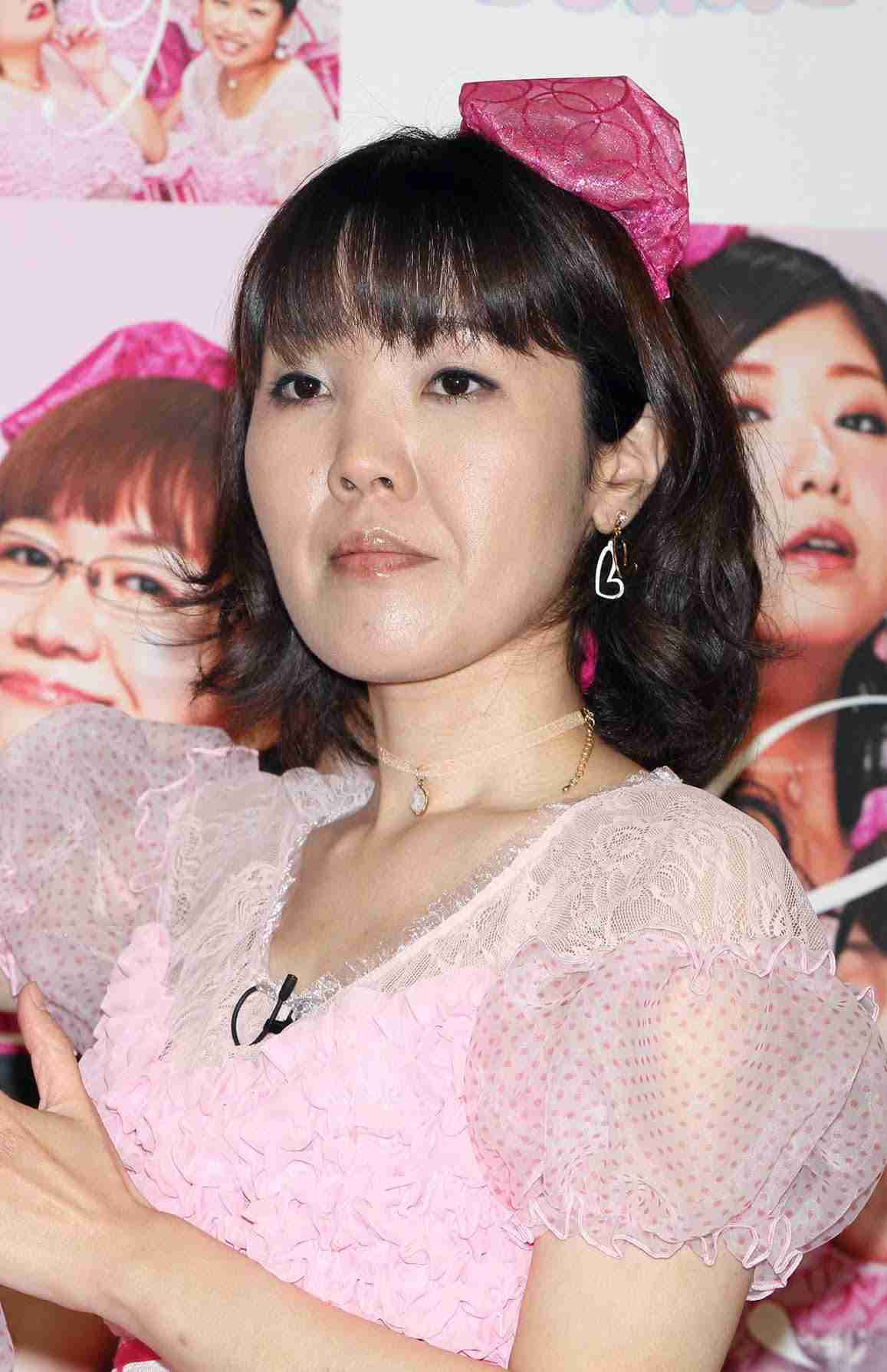 菜々緒、“巨乳の実写化”に挑戦「ちゃんと巨乳です」