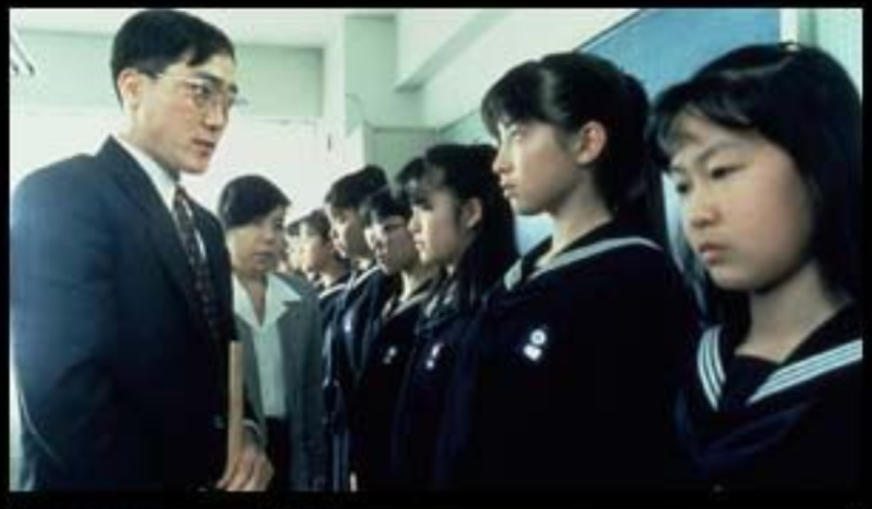 映画「ぼくらの七日間戦争」を語ろう！