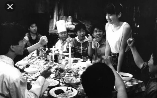 映画「ぼくらの七日間戦争」を語ろう！