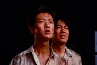 映画「ぼくらの七日間戦争」を語ろう！