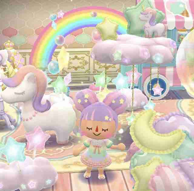 【ポケ森】どうぶつの森ポケットキャンプ【part20】