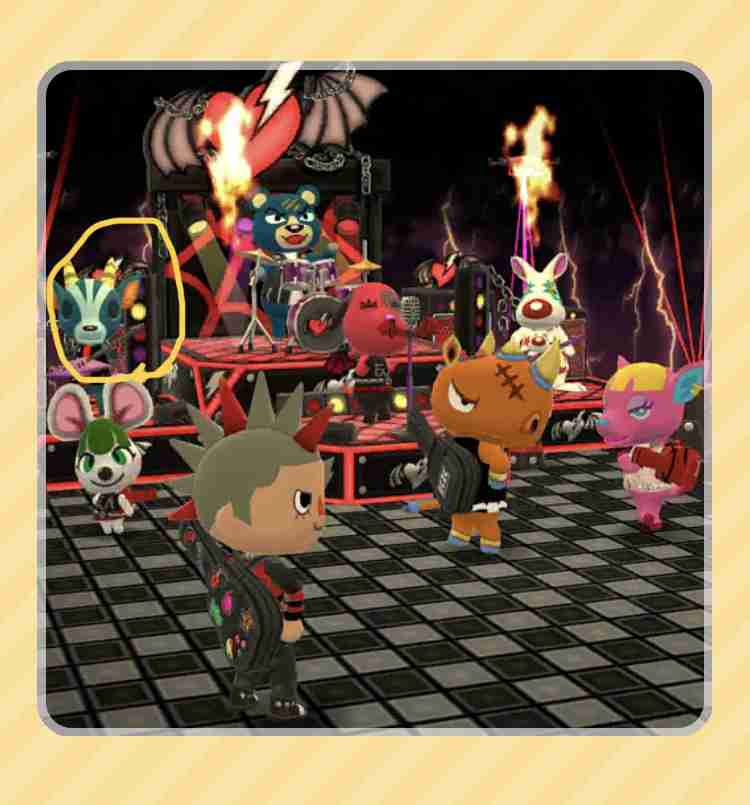 【ポケ森】どうぶつの森ポケットキャンプ【part20】