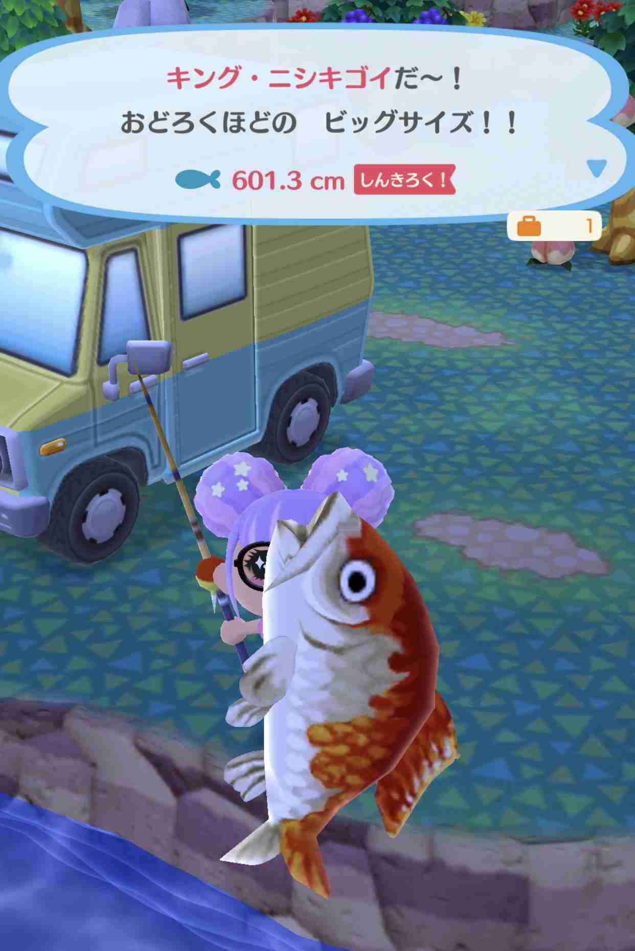 【ポケ森】どうぶつの森ポケットキャンプ【part20】