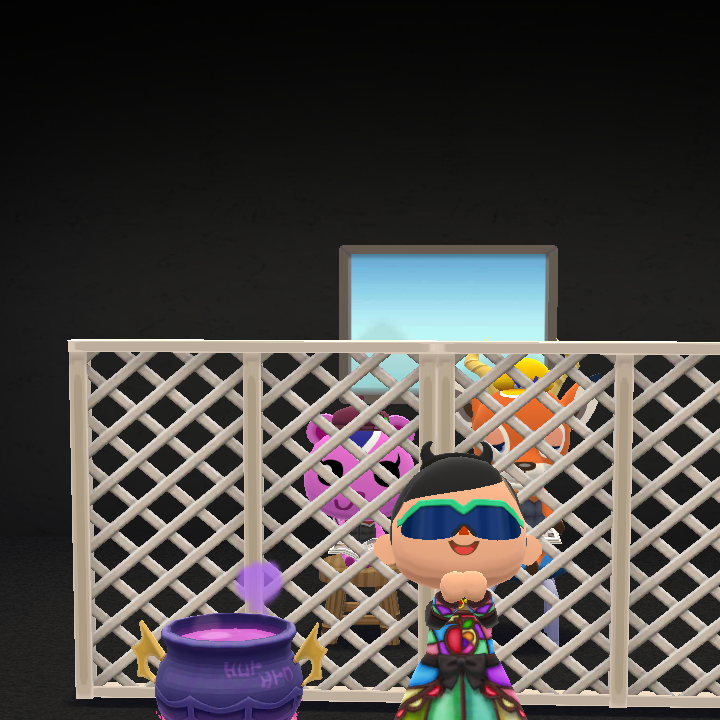 【ポケ森】どうぶつの森ポケットキャンプ【part20】