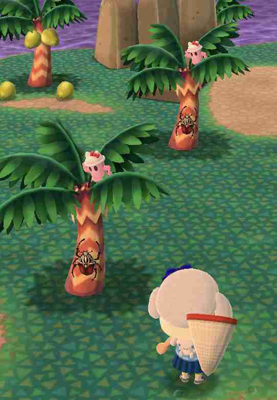 【ポケ森】どうぶつの森ポケットキャンプ【part20】