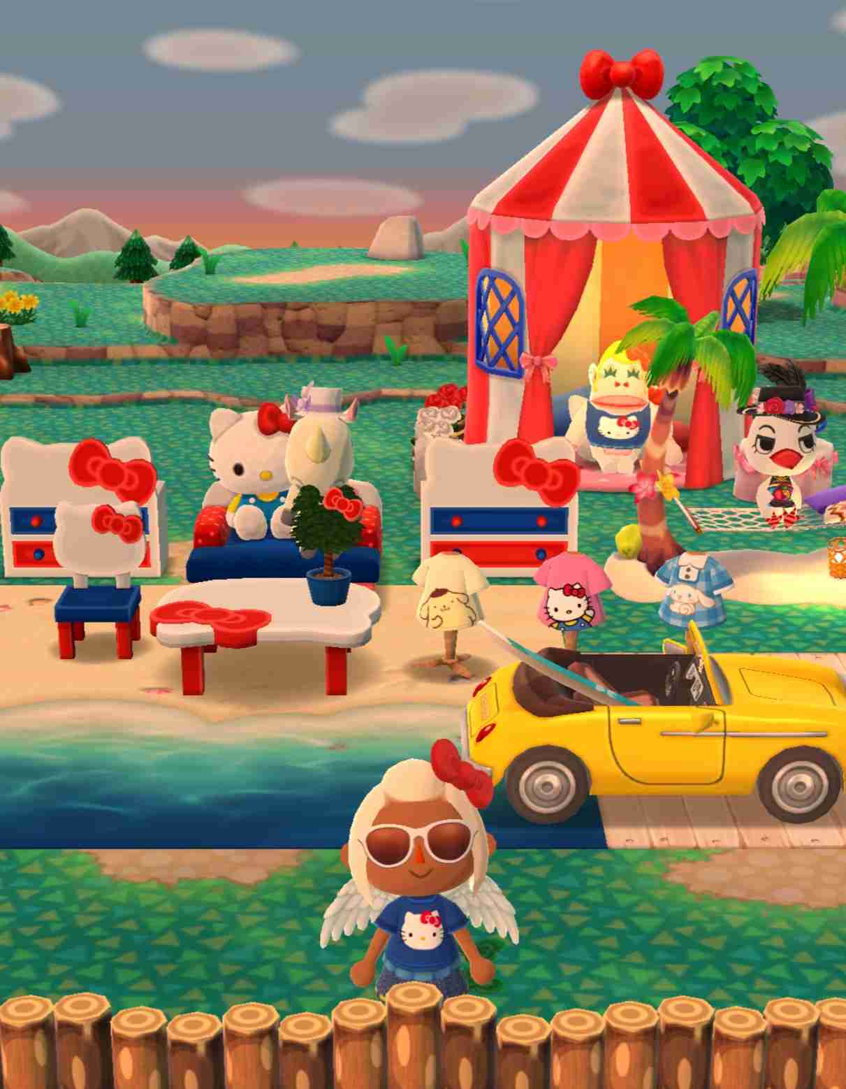 【ポケ森】どうぶつの森ポケットキャンプ【part20】