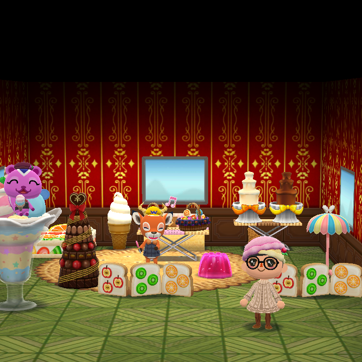 【ポケ森】どうぶつの森ポケットキャンプ【part20】