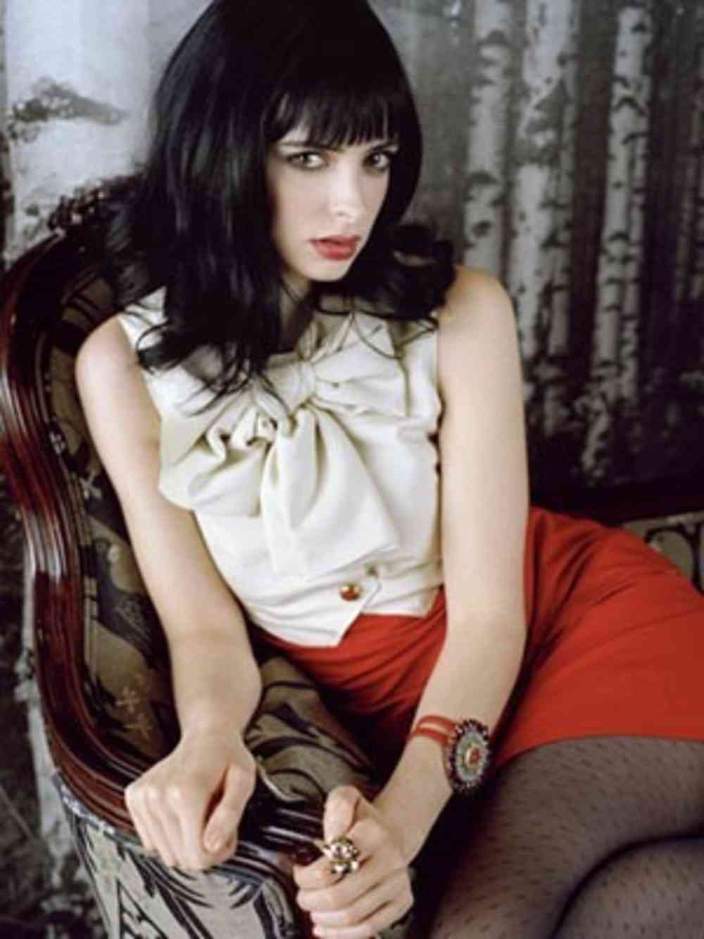 マイナーだけど好きなハリウッド俳優・女優