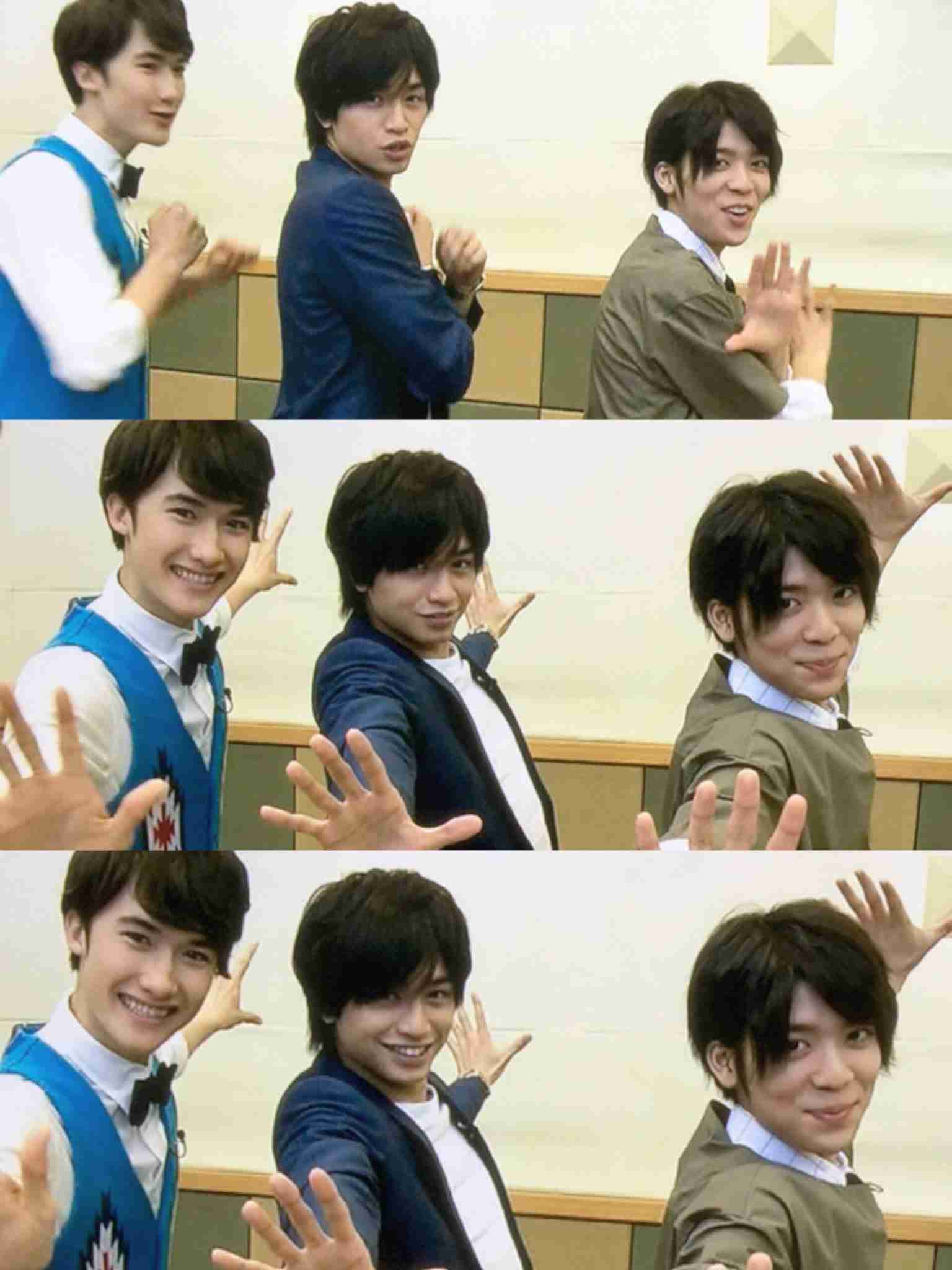 【Sexy Zone】松島聡くん好きな人！