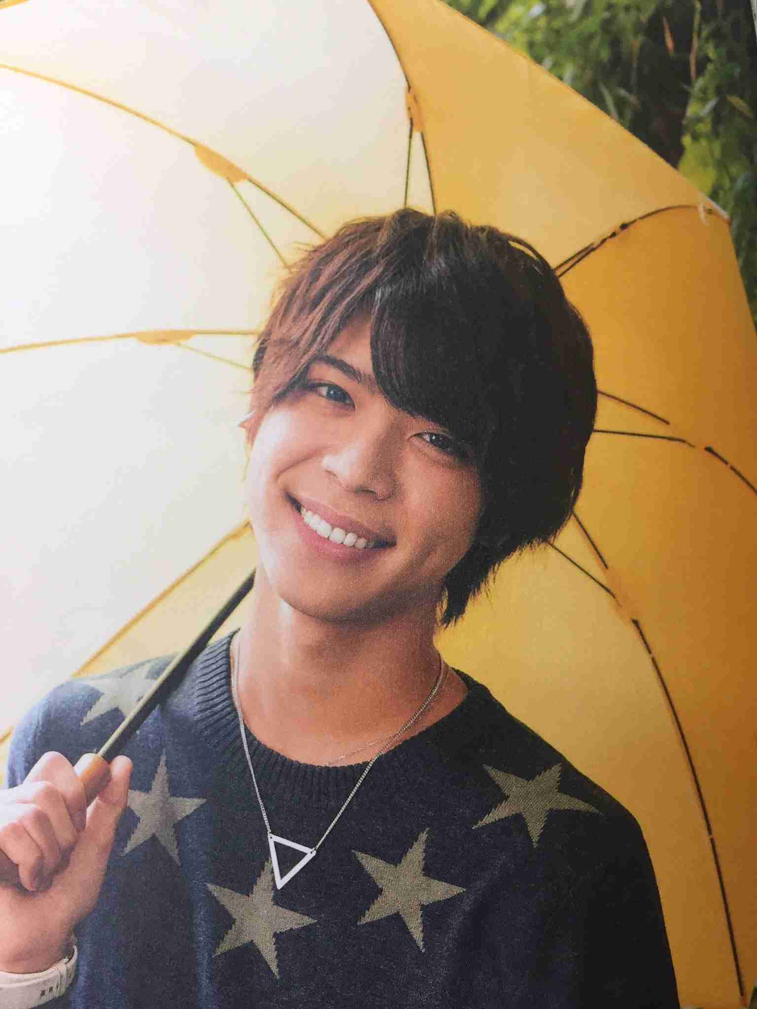 【Sexy Zone】松島聡くん好きな人！