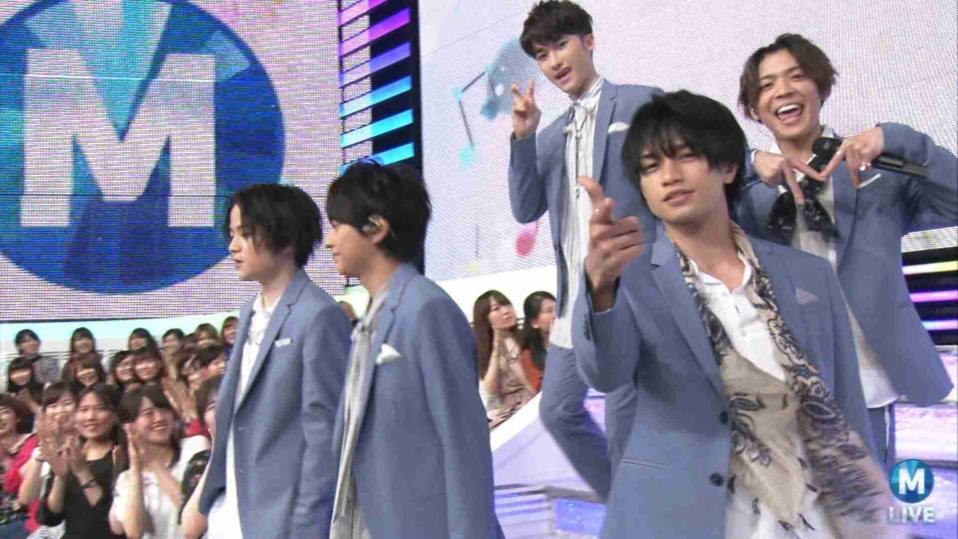 【Sexy Zone】松島聡くん好きな人！