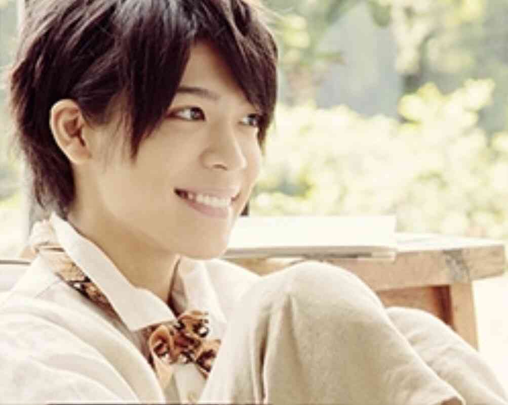 【Sexy Zone】松島聡くん好きな人！