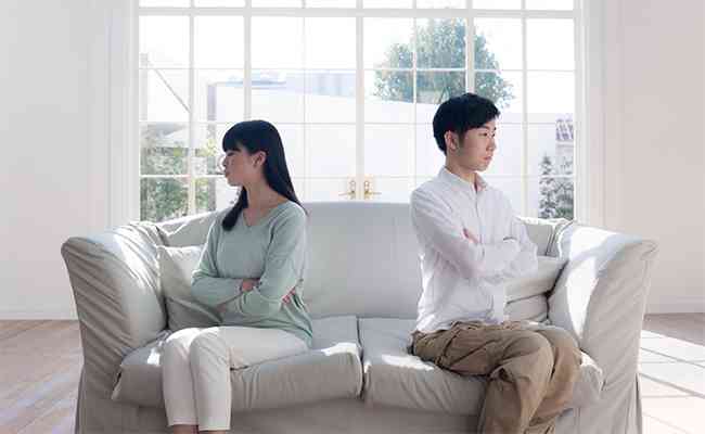 夫と完全別行動の週末