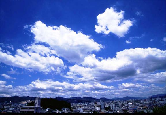 フワフワしたものを書いて癒され、7の倍数でカチカチしたものを書いて気を引き締めるトピ