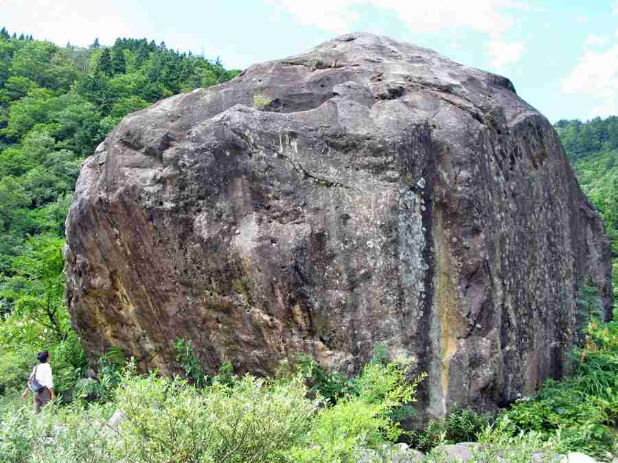 フワフワしたものを書いて癒され、7の倍数でカチカチしたものを書いて気を引き締めるトピ