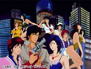 好きなアニメ主題歌ベスト3