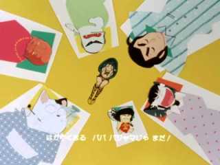 好きなアニメ主題歌ベスト3