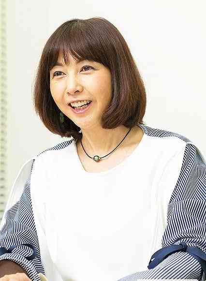 倉木麻衣、ZARDの名曲「負けないで」カバー