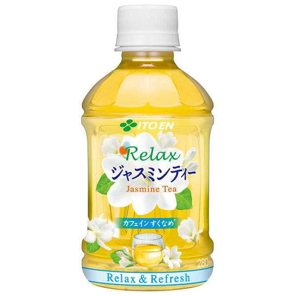 健康茶情報