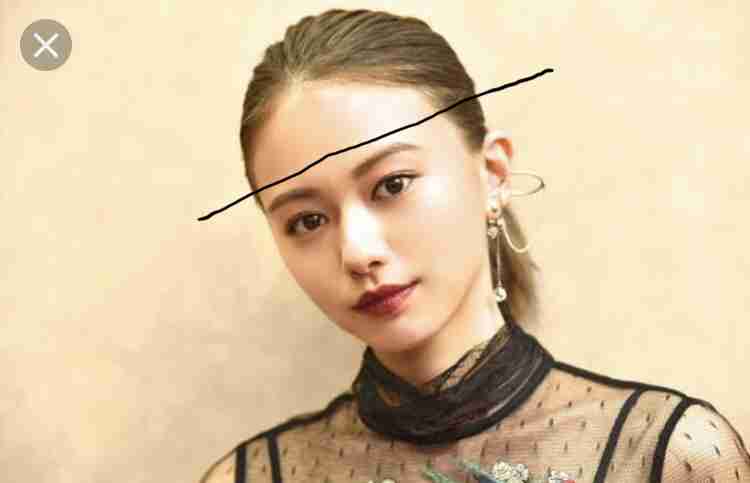 山本舞香、大胆ドレスで美脚＆美背中披露 初“オン眉”ヘアが可愛い＜東京喰種 トーキョーグール【S】＞