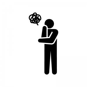 心配性、悩みすぎな人集まれー!