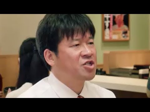 クセのある演技。でもそこが好き、な役者さん