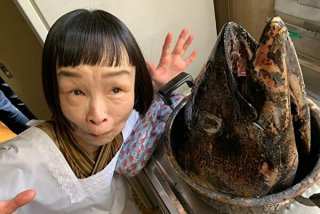 クセのある演技。でもそこが好き、な役者さん