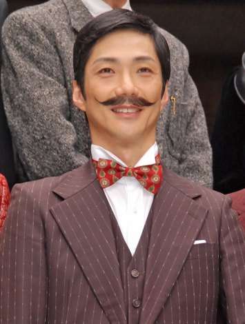 クセのある演技。でもそこが好き、な役者さん