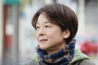 クセのある演技。でもそこが好き、な役者さん