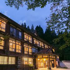 とても良かったホテル(旅館)