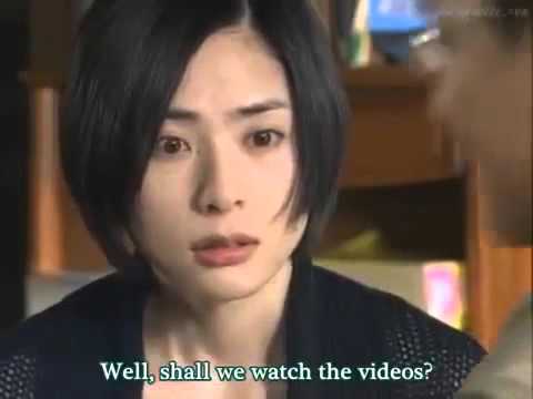 深津絵里さんで好きな作品を語りましょう