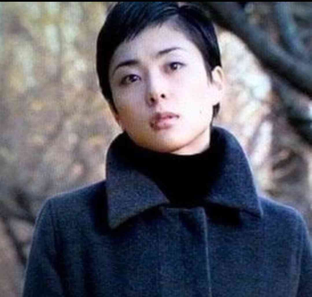 深津絵里さんで好きな作品を語りましょう