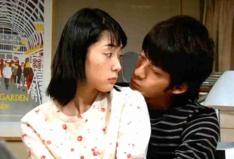 深津絵里さんで好きな作品を語りましょう