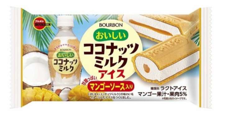 新発売！楽しみなお菓子を教えてください
