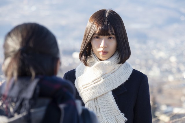 2019上半期ブレイク女優ランキング