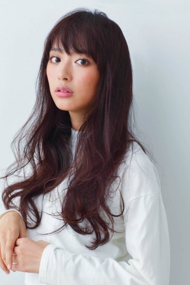 2019上半期ブレイク女優ランキング