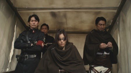 【実況・感想】火曜ドラマ「Heaven?～ご苦楽レストラン～」第3話