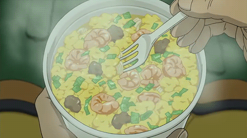 助けて。。夜中になるとお腹が空いていつも食べてしまう。