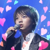 ジャニーズの幼少期を貼るトピ