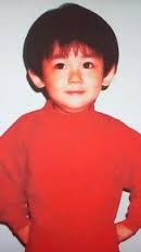 ジャニーズの幼少期を貼るトピ