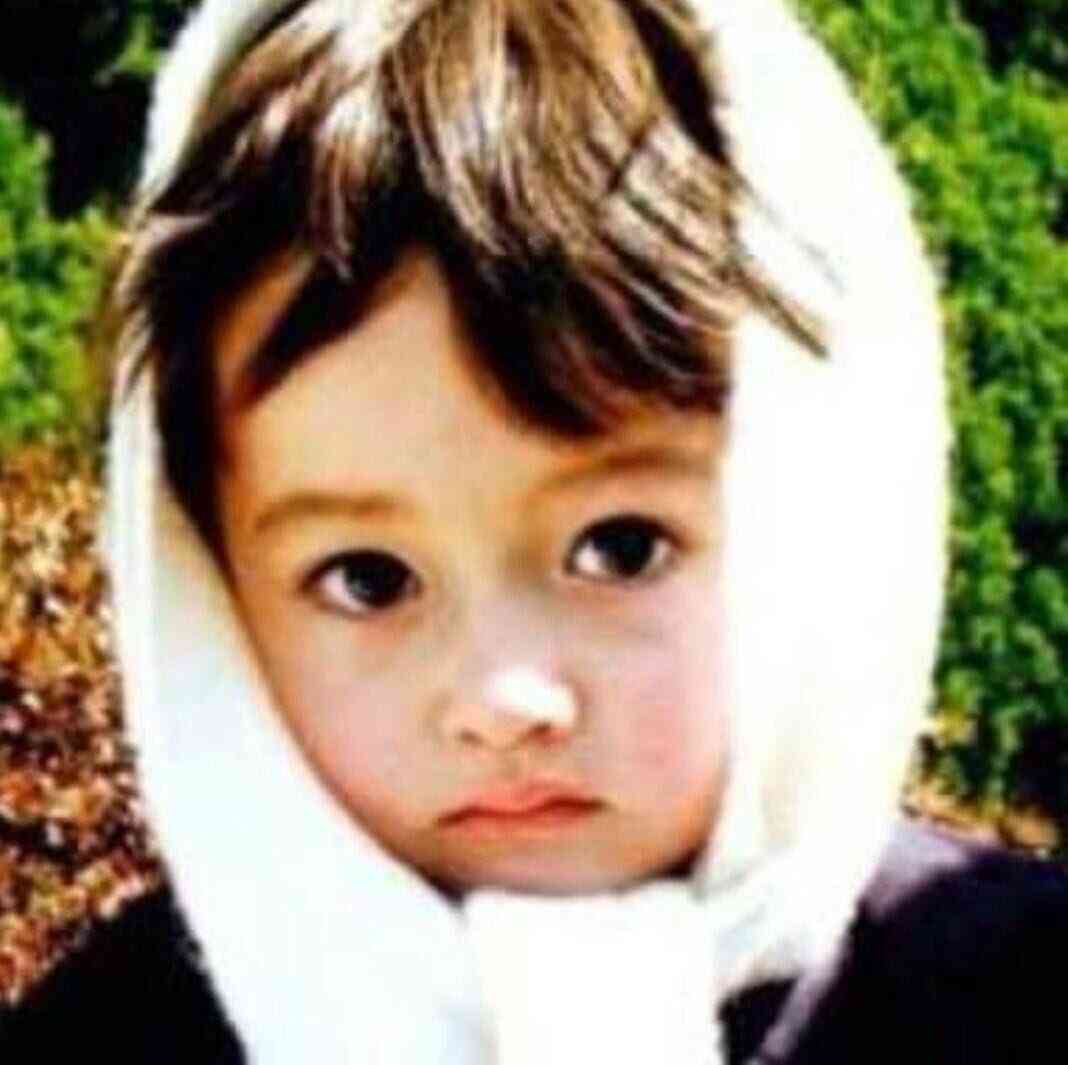 ジャニーズの幼少期を貼るトピ