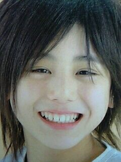 ジャニーズの幼少期を貼るトピ