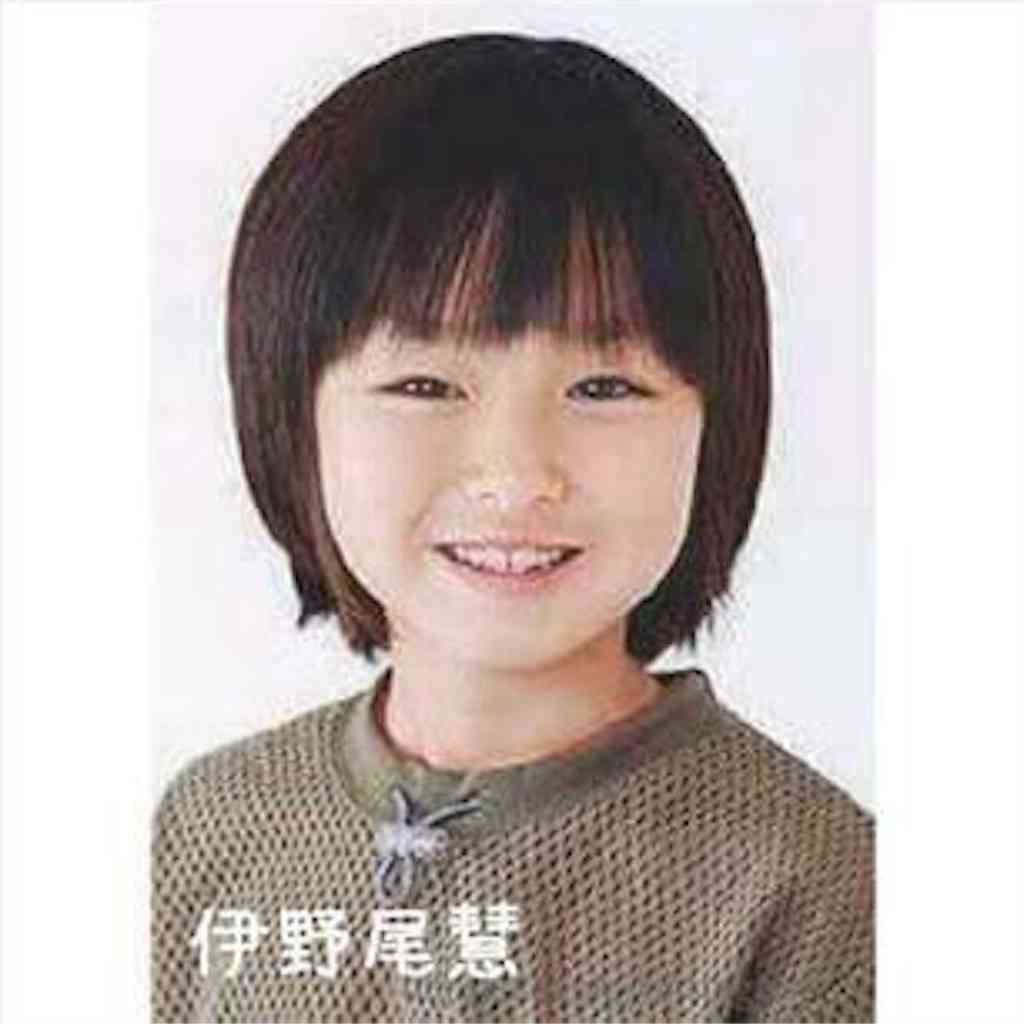 ジャニーズの幼少期を貼るトピ