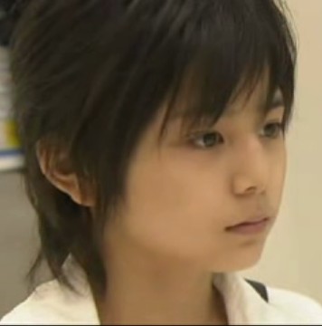 ジャニーズの幼少期を貼るトピ