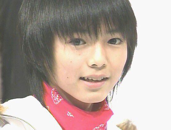 ジャニーズの幼少期を貼るトピ