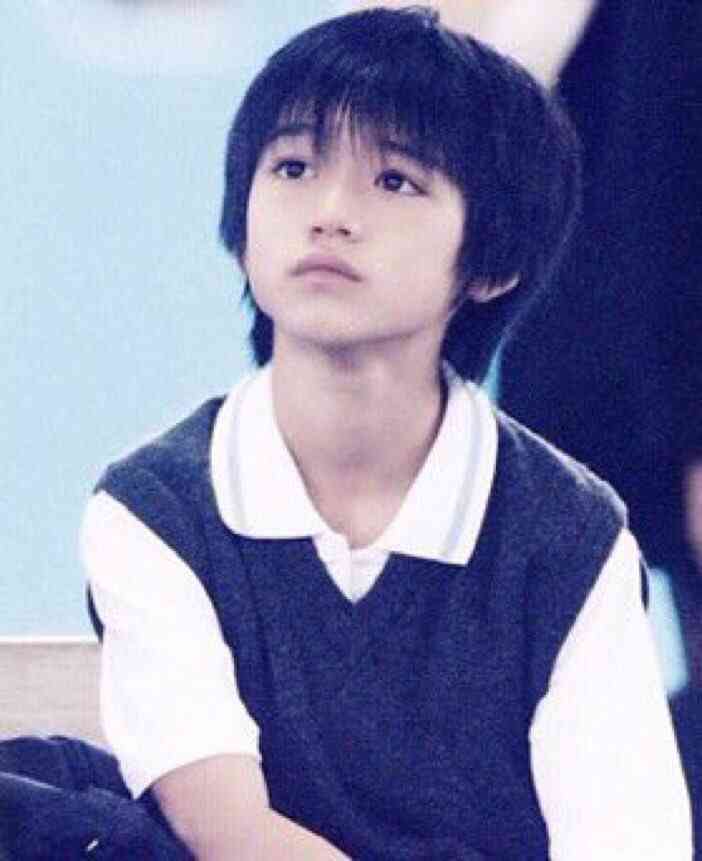 ジャニーズの幼少期を貼るトピ