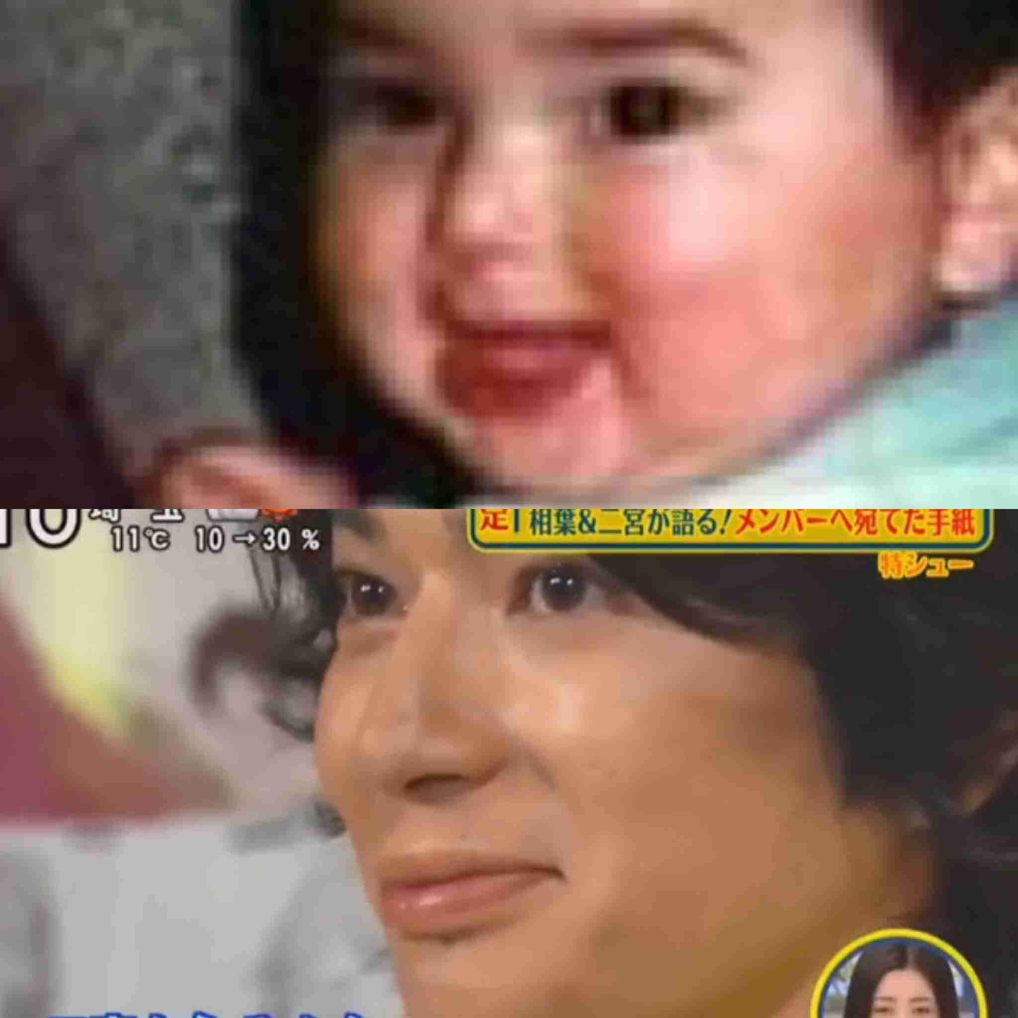 ジャニーズの幼少期を貼るトピ