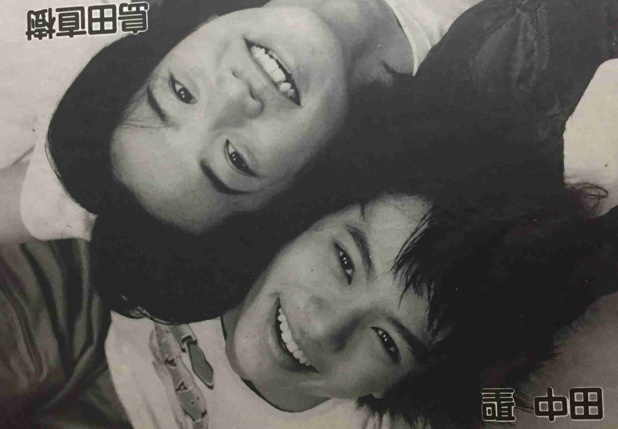 ジャニーズの幼少期を貼るトピ