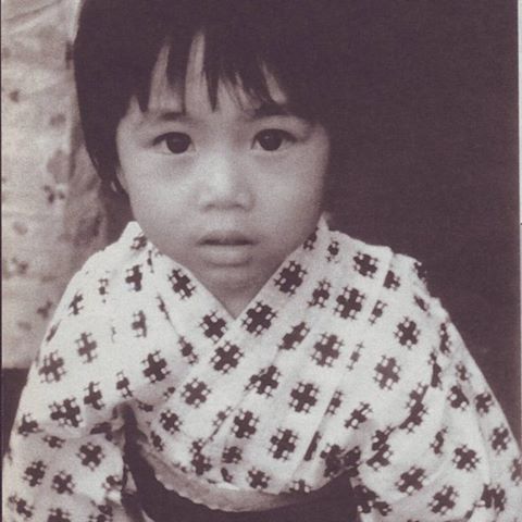 ジャニーズの幼少期を貼るトピ