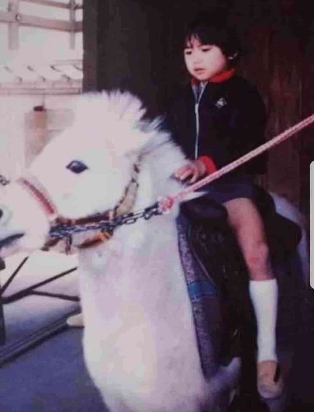 ジャニーズの幼少期を貼るトピ